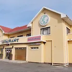 Helpmin Hotel