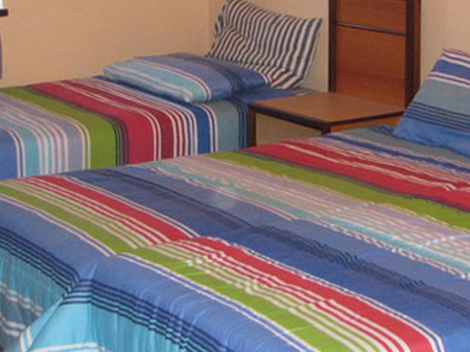 Hotel Helpmin