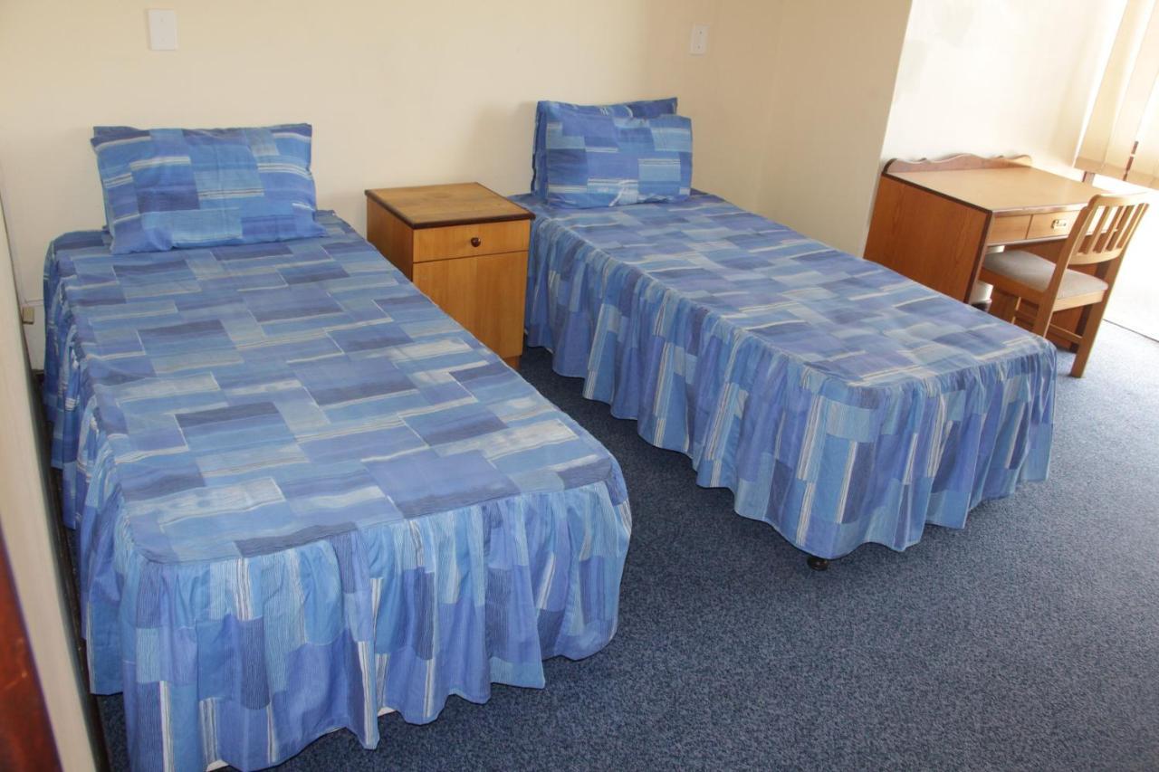 Helpmin Hotel Cidade Do Cabo