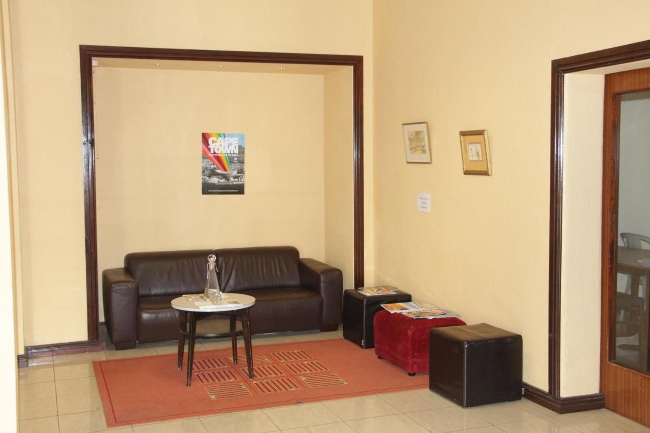 Helpmin Hotel