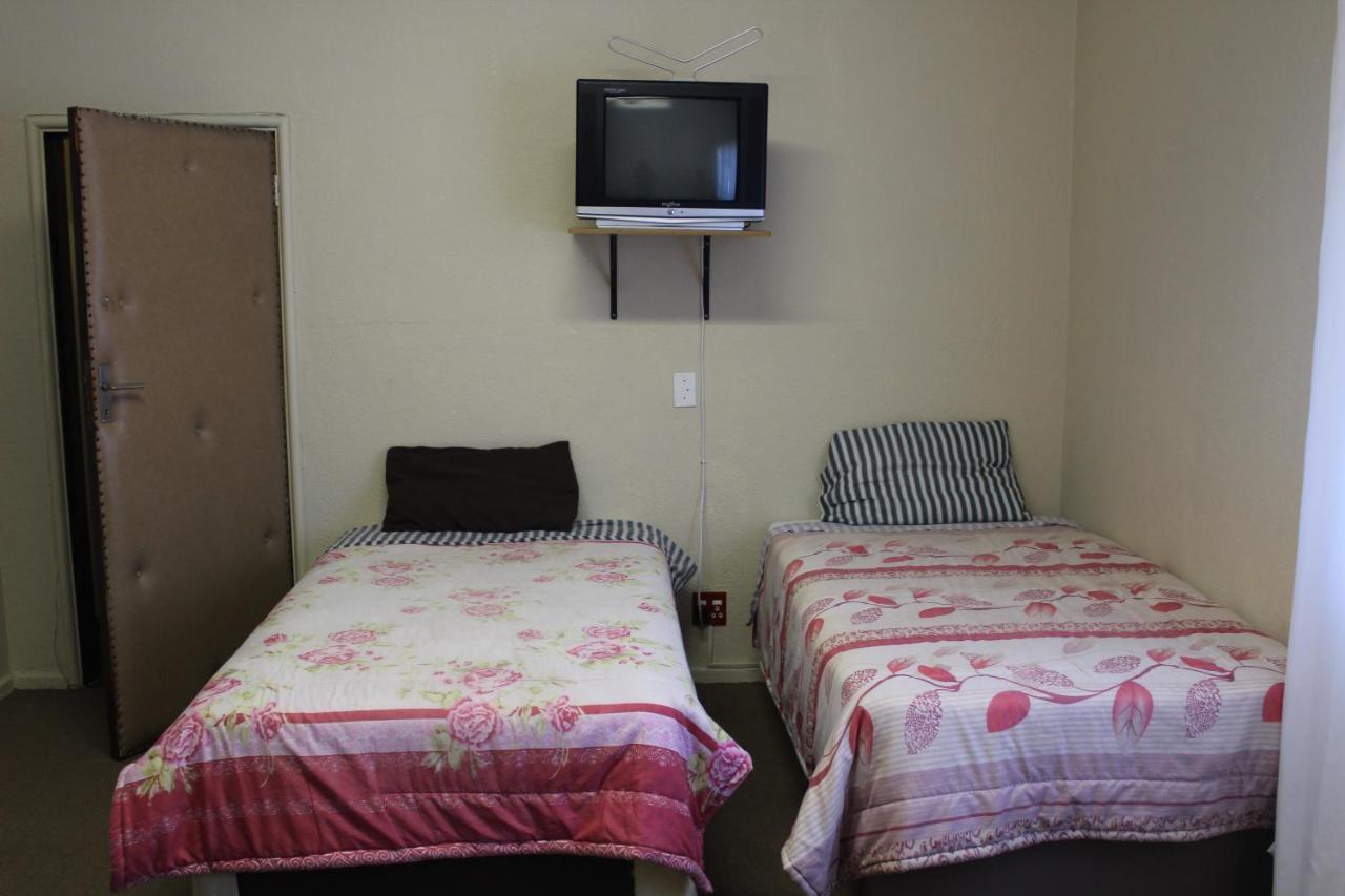 Helpmin Hotel