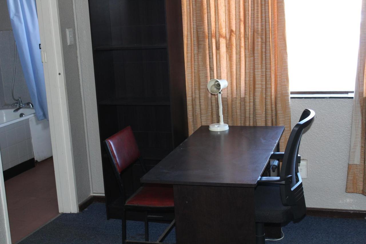 Helpmin Hotel Cidade Do Cabo