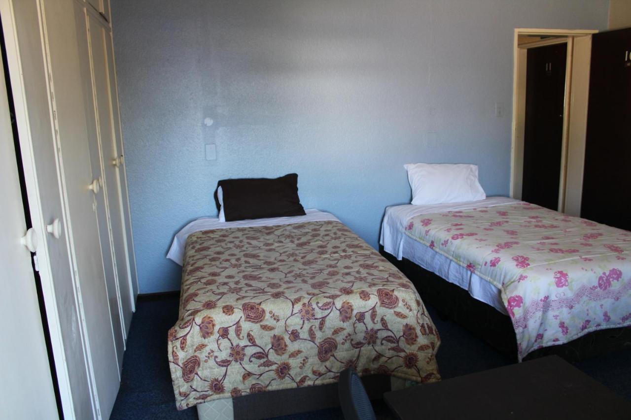 Helpmin Hotel 2*