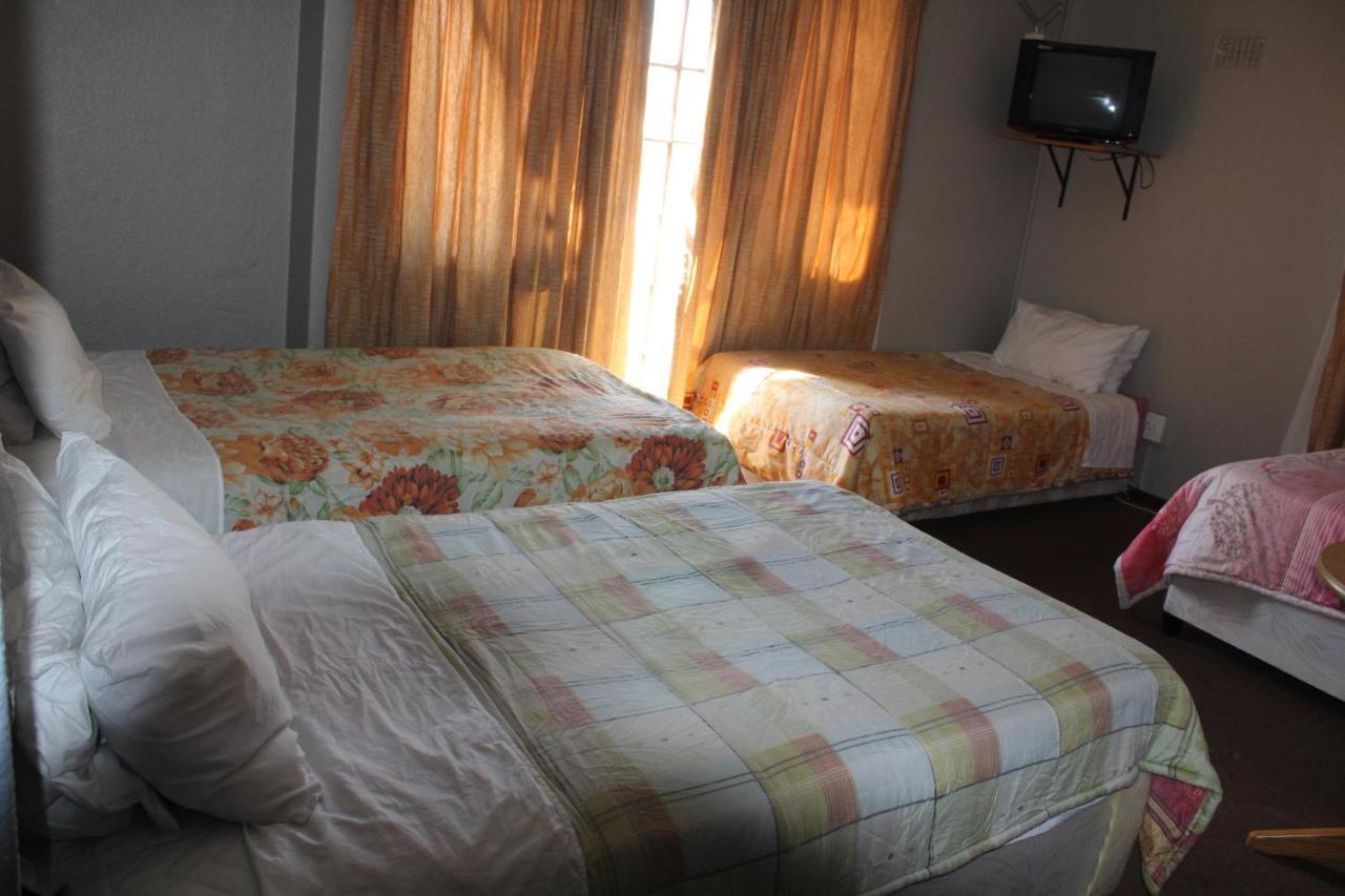 Hotel Helpmin 2*
