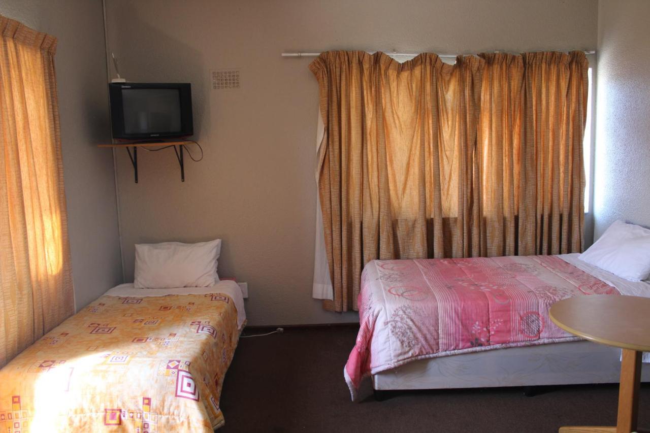 Hotel Helpmin