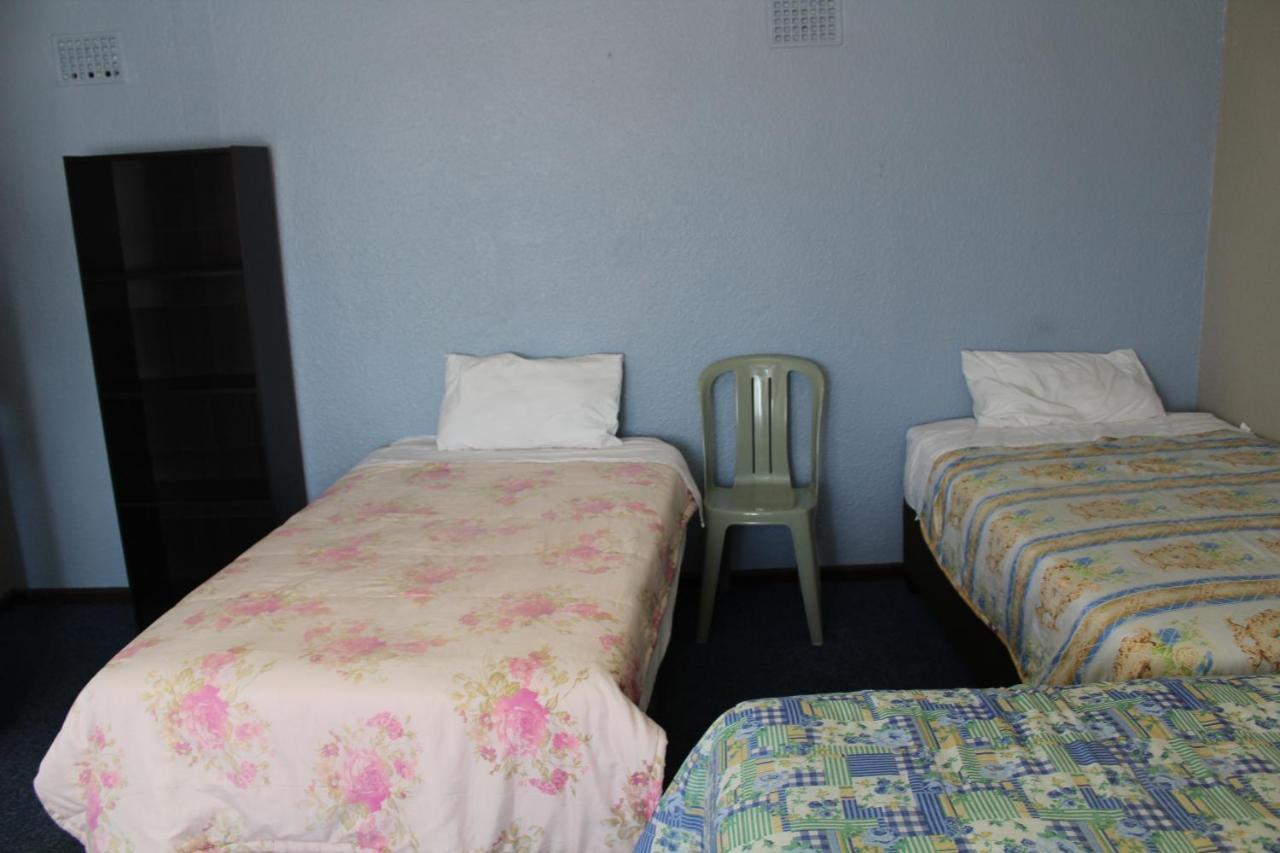 Helpmin Hotel 2*