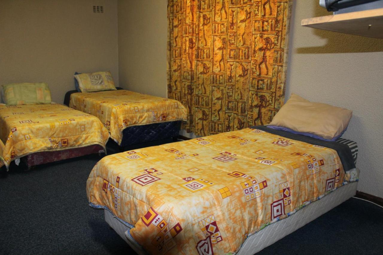 Hotel Helpmin Cidade Do Cabo