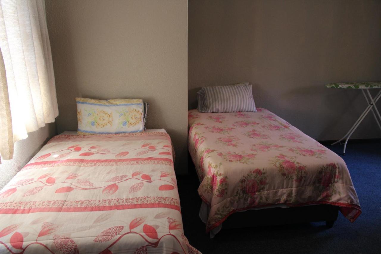 Hotel Helpmin 2*