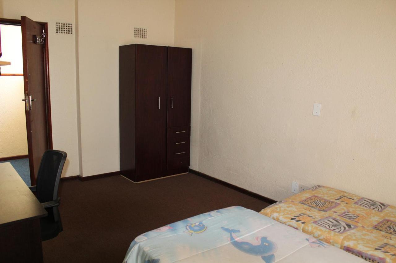 Helpmin Hotel 2*