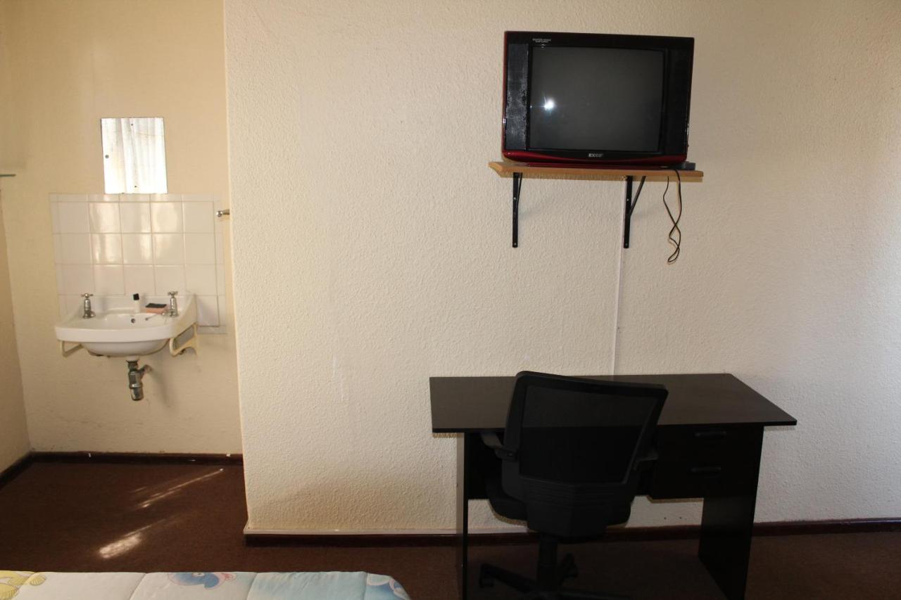 Hotel Helpmin
