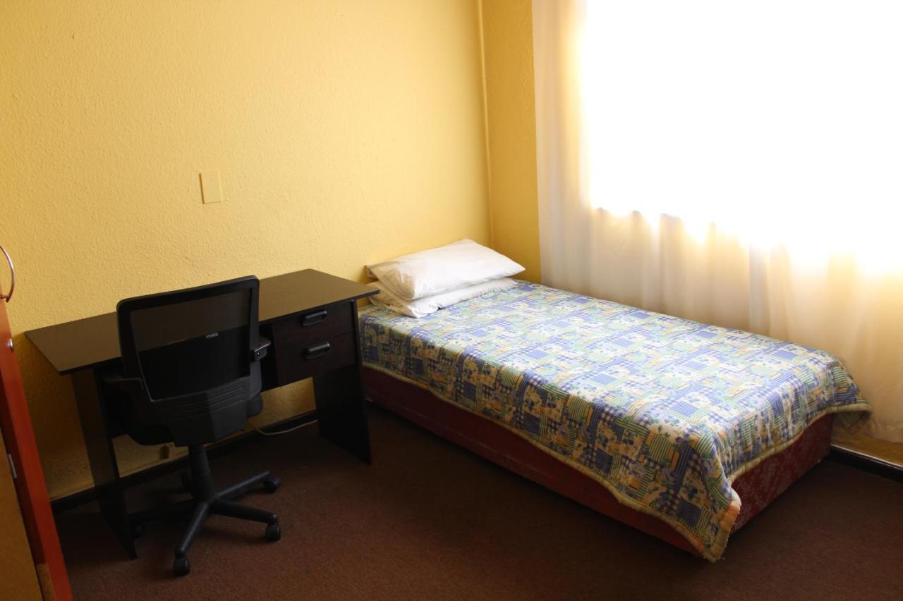 Helpmin Hotel