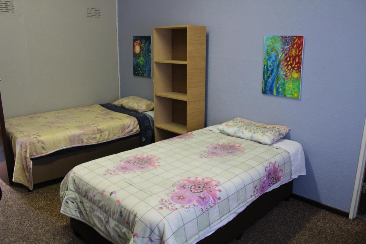 Helpmin Hotel 2*