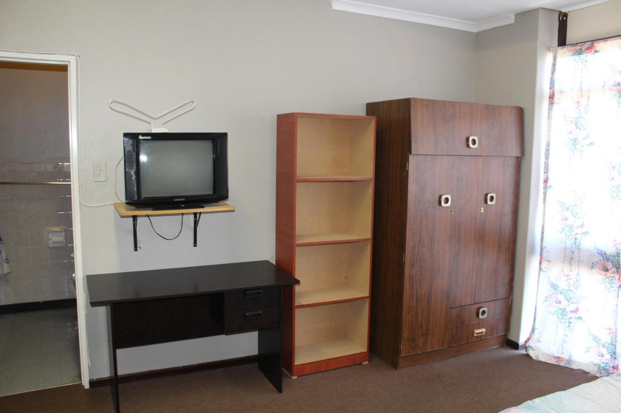 Hotel Helpmin Cidade Do Cabo