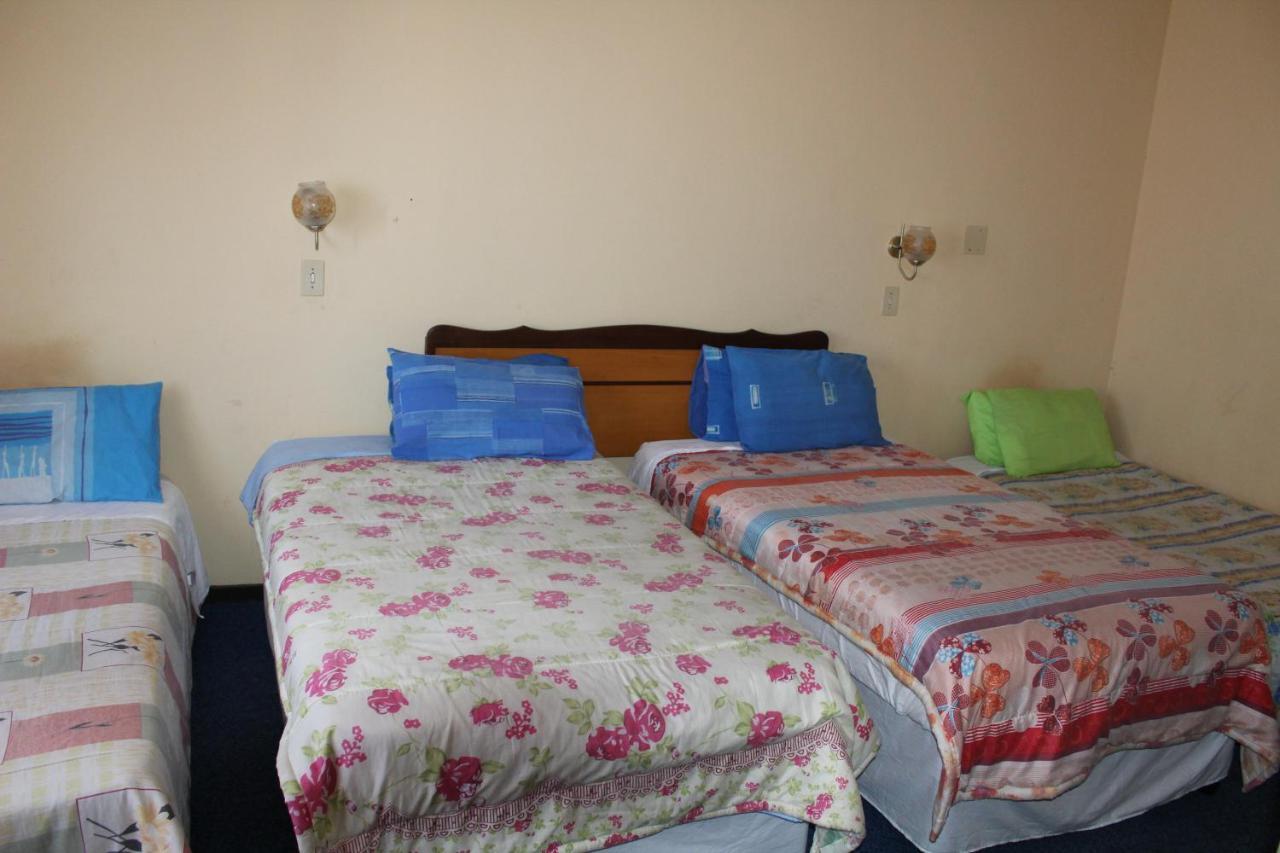 Hotel Helpmin