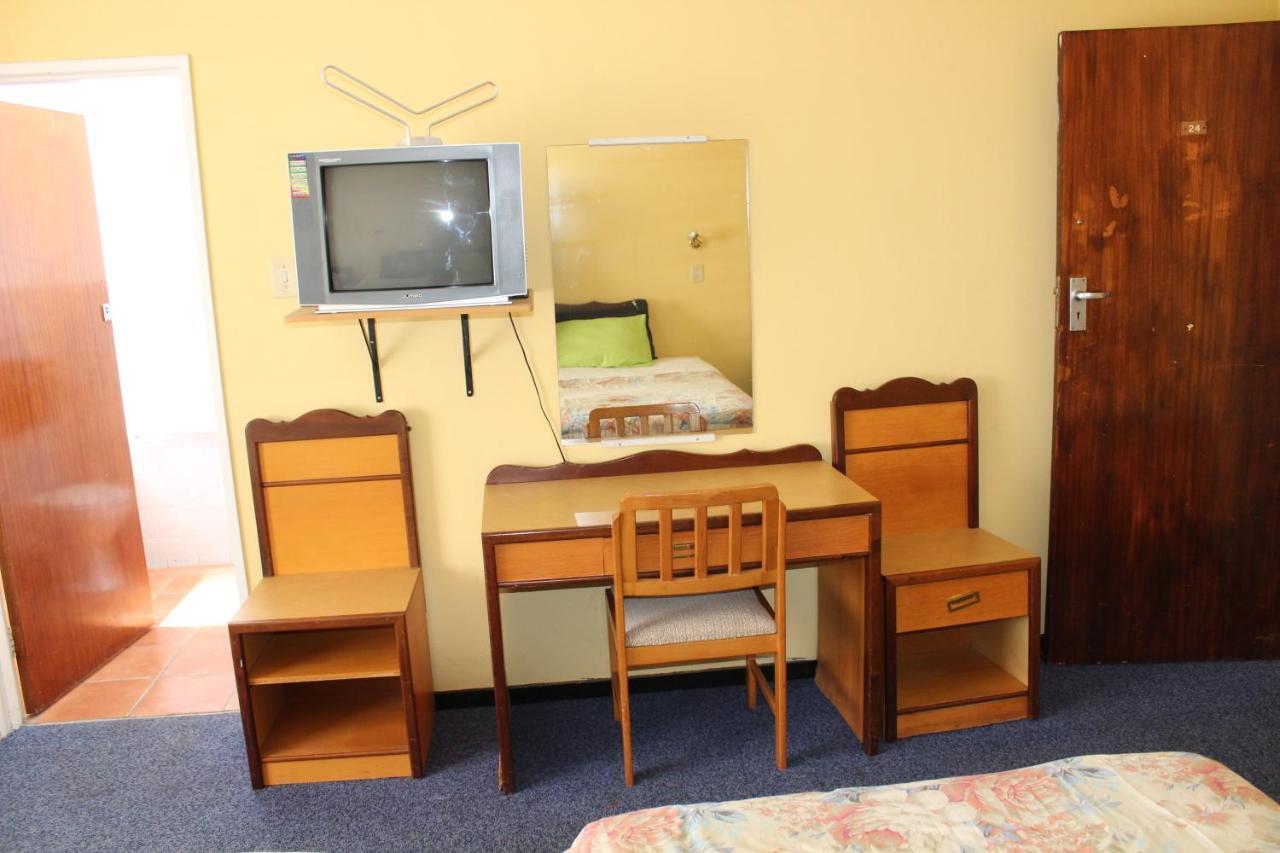 Helpmin Hotel 2*
