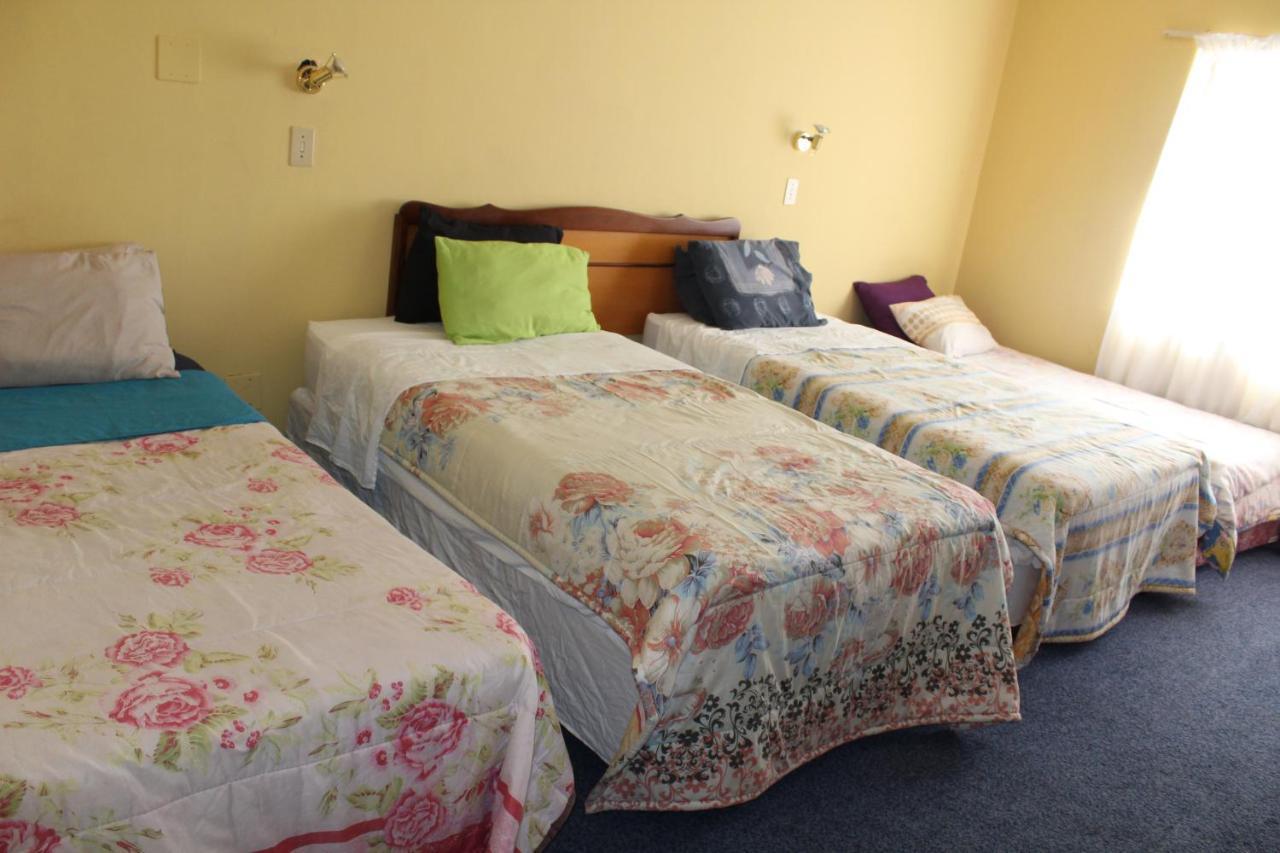 Hotel Helpmin 2*