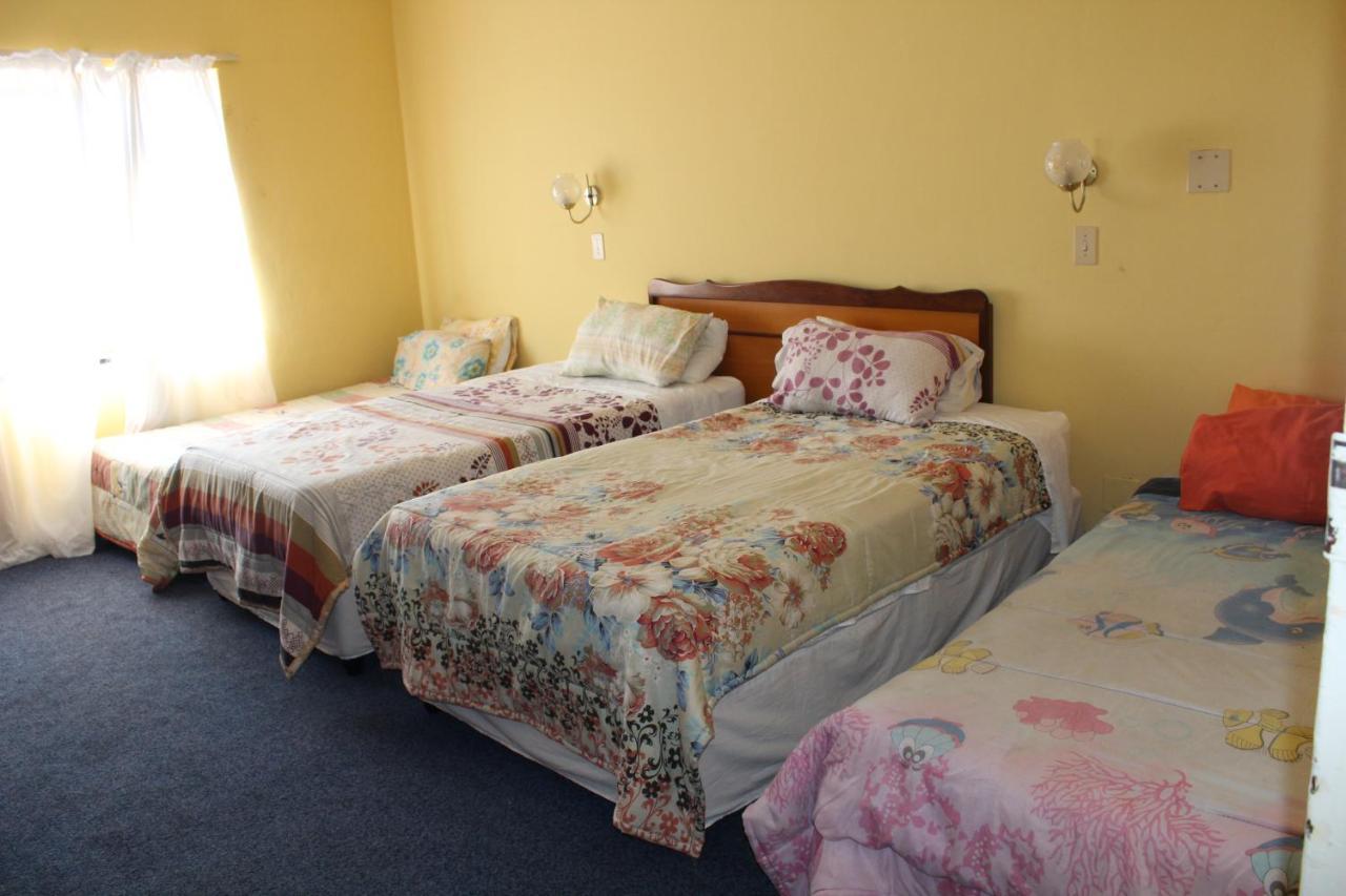 Hotel Helpmin 2*
