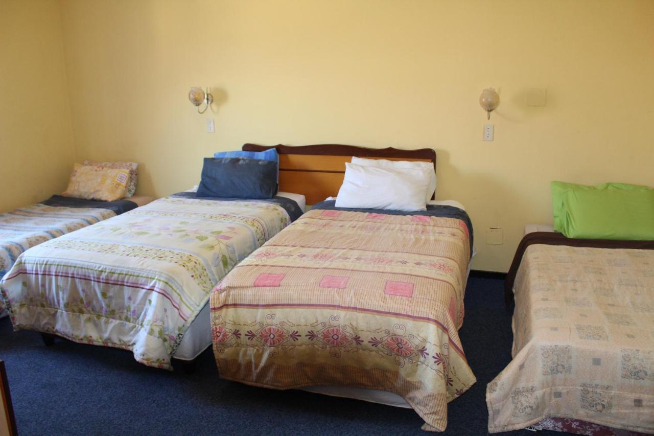 Helpmin Hotel Cidade Do Cabo