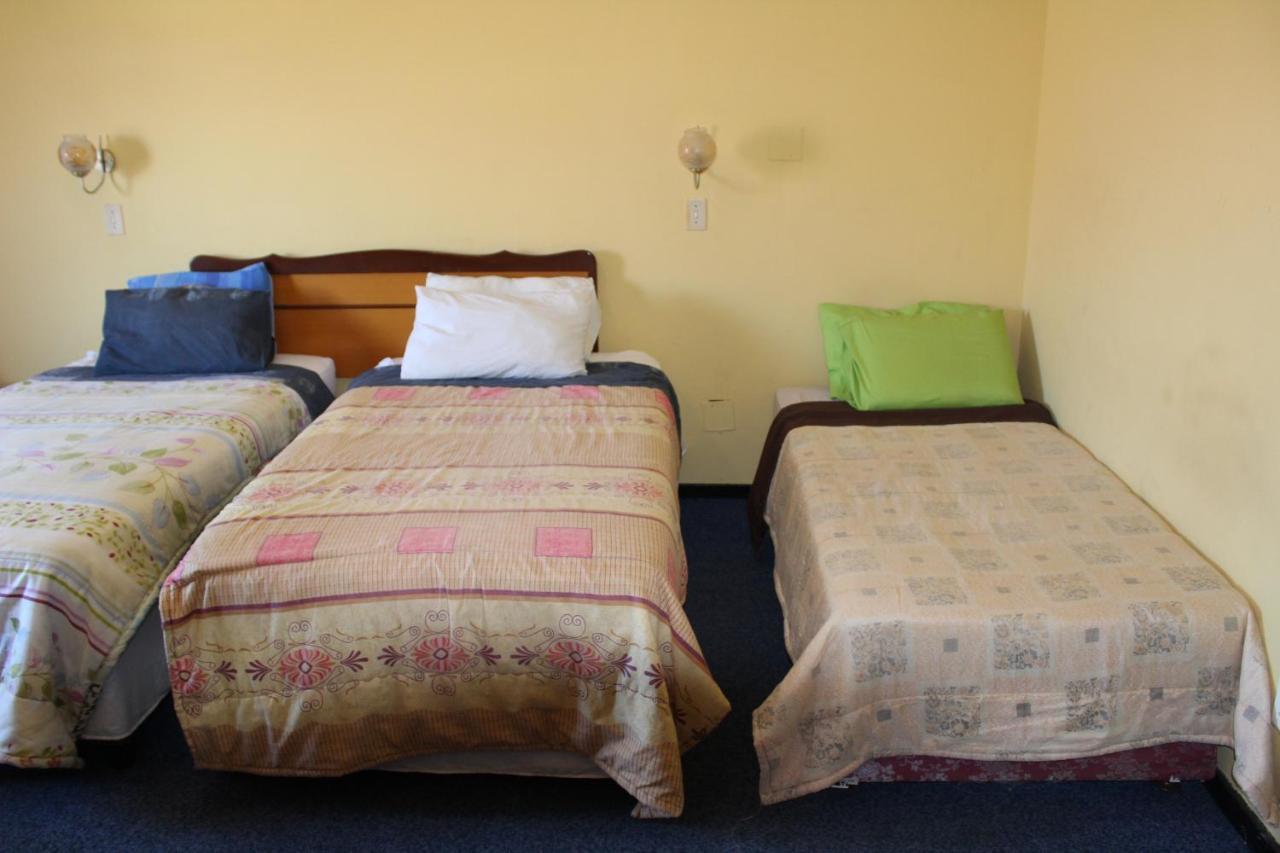 Helpmin Hotel