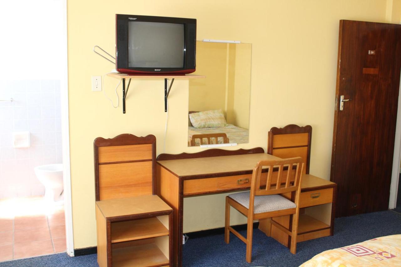 Hotel Helpmin