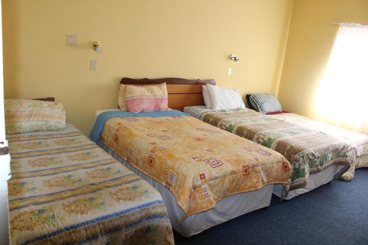 Hotel Helpmin 2*
