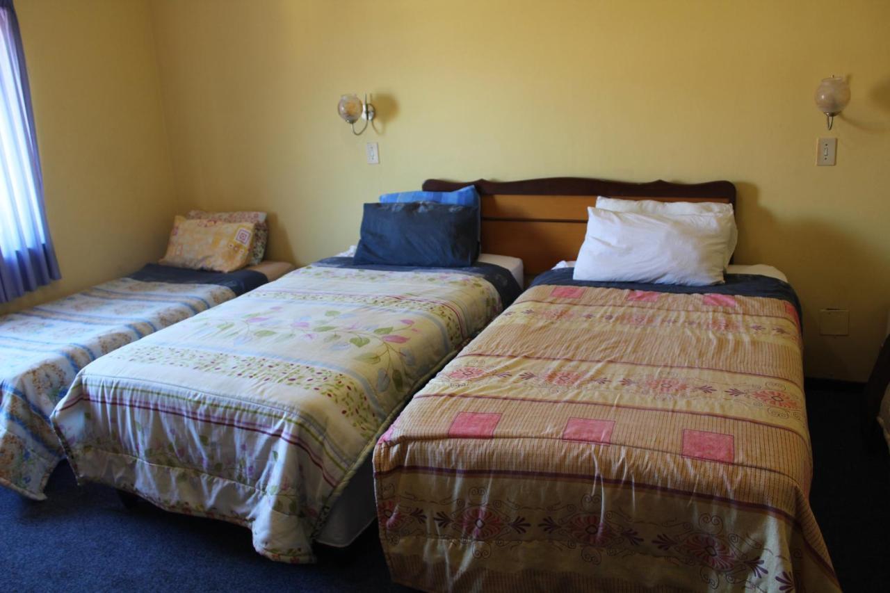 Hotel Helpmin