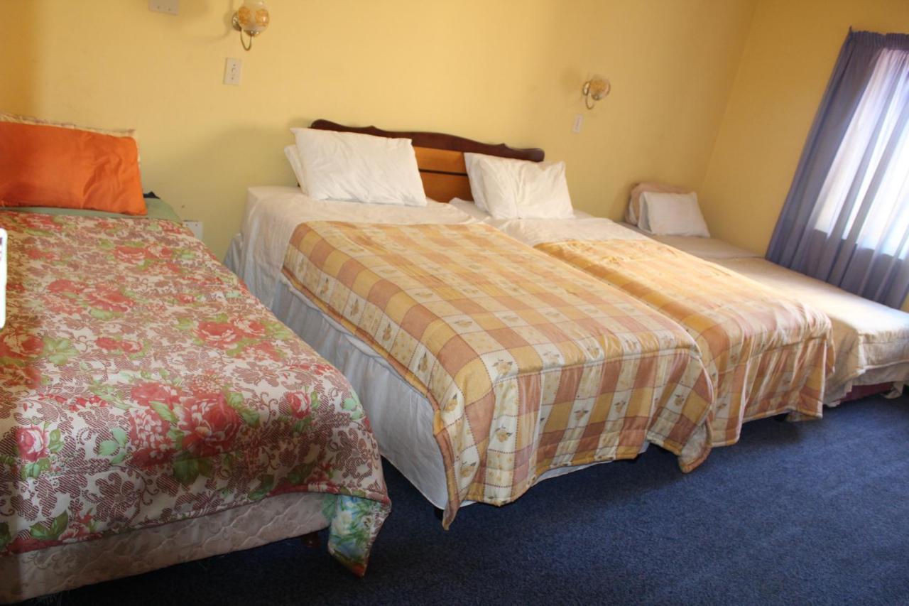 Helpmin Hotel 2*