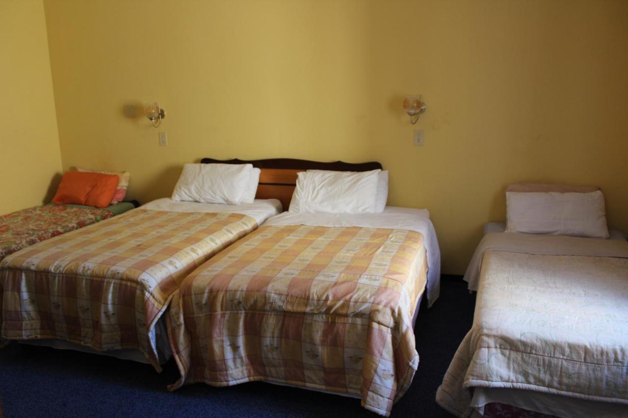 Hotel Helpmin