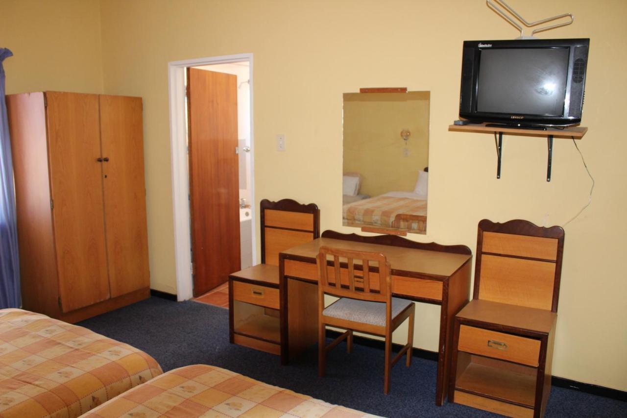 Hotel Helpmin Cidade Do Cabo