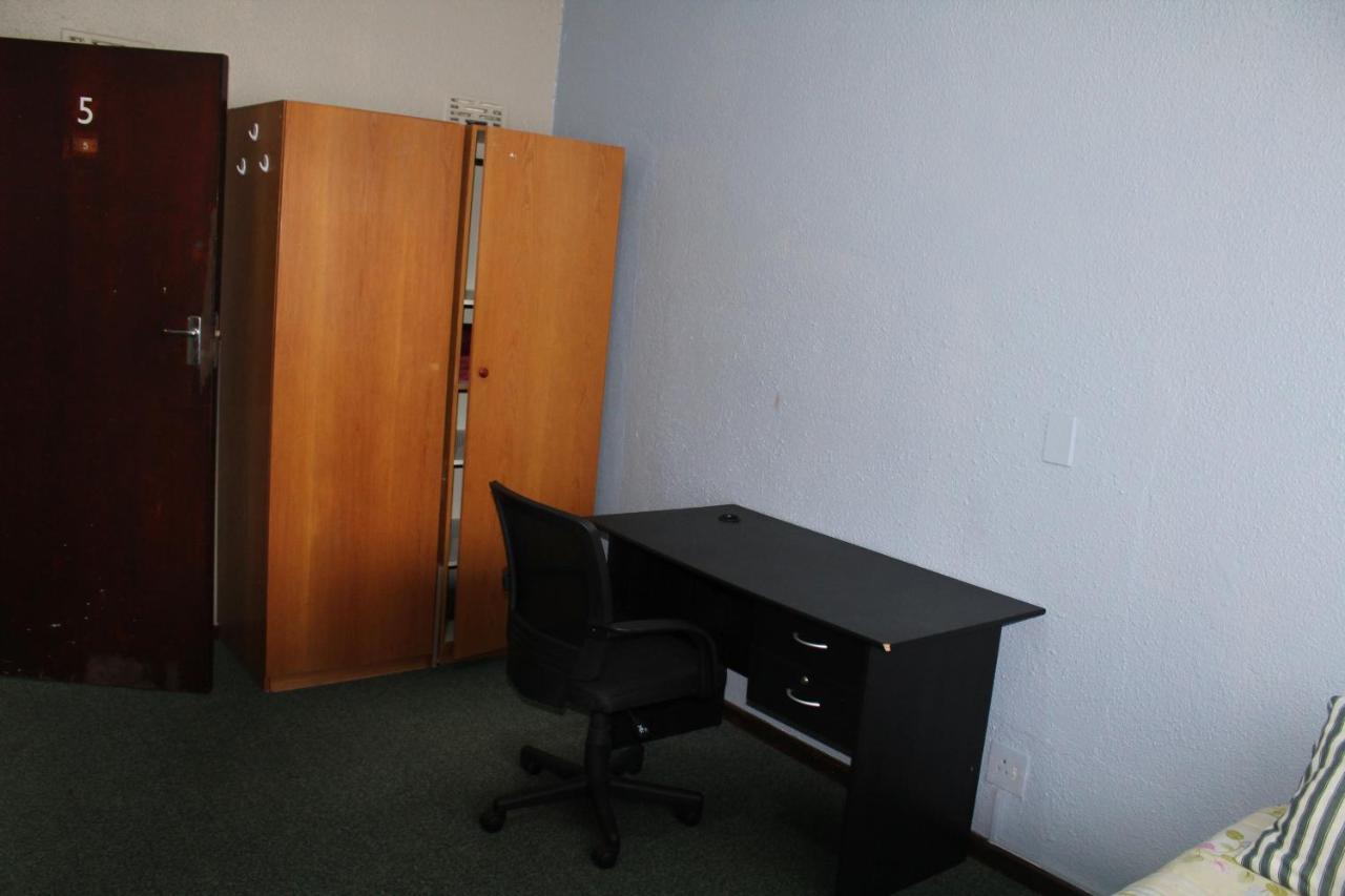 Helpmin Hotel