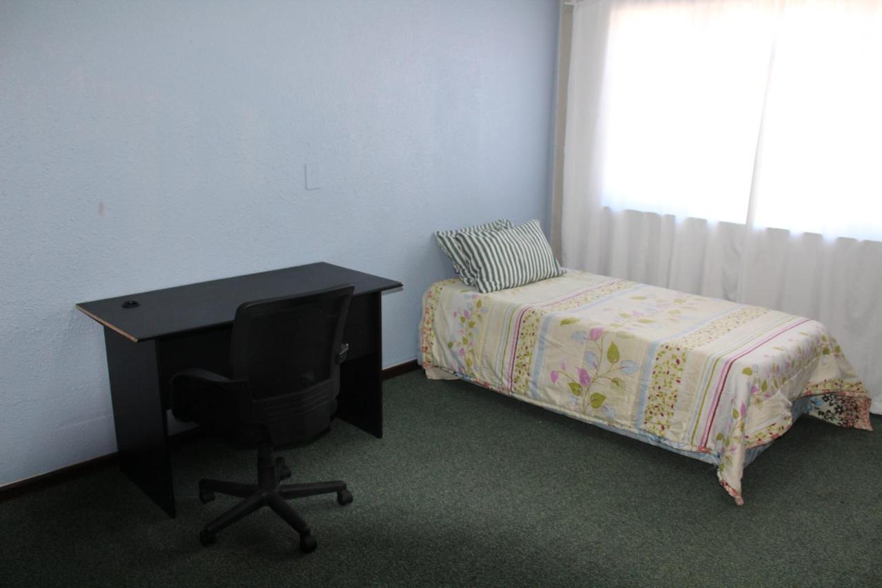 Hotel Helpmin Cidade Do Cabo