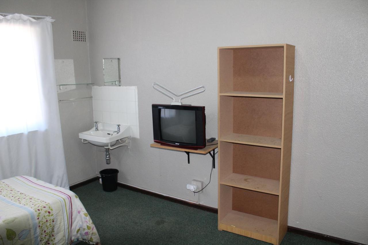 Hotel Helpmin