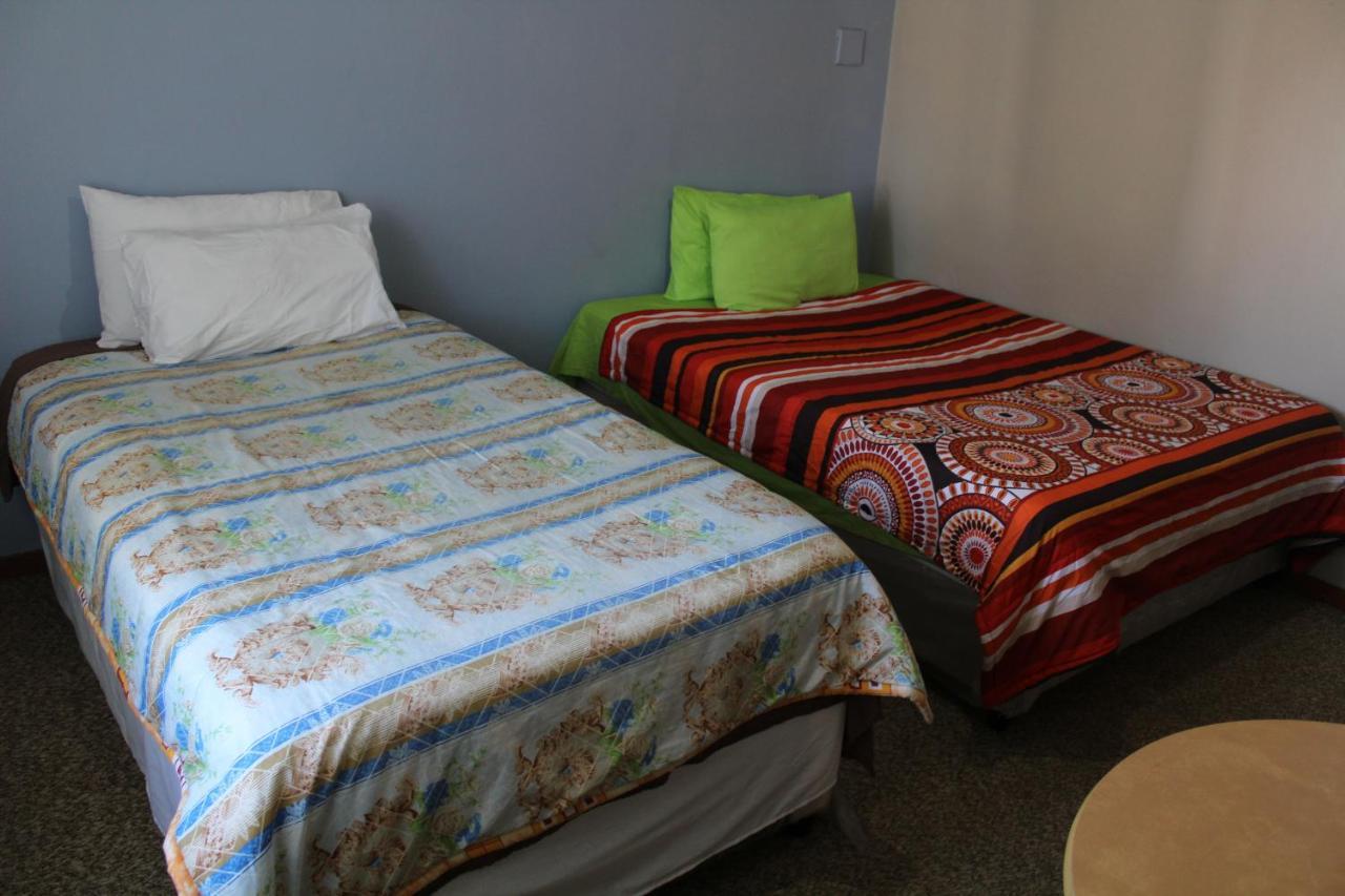 Hotel Helpmin